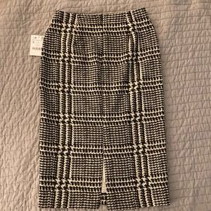 Small Zara pencil skirt